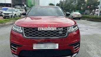 land rover range rover Velar R-Dynamic SE sx 2018