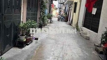 BÁN NHÀ TRUNG TÂM QUẬN ĐỐNG ĐA