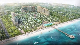 Bán căn hộ nghĩ dưỡng The Maris Vũng Tàu ngay trung tâm Tp đường 3/2