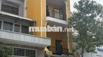 MẶT BẰNG KINH DOANH MẶT TIỀN CÔ BẮC, QUẬN 1