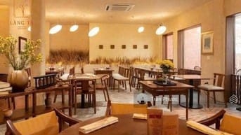 Cho thuê Biệt thự HXH 20/ Kỳ Đồng, Phường 9, Quận 3