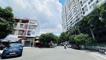 MẶT TIỀN NGAY CÔNG VIÊN,ĐÀO TRINH NHẤT LINH TÂY - 120M2 11.3 TỶ