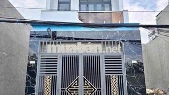 nhà sổ riêng hoàn công giá rẻ phường bửu hoà. dtsd 160m2 giá 3tỷ8