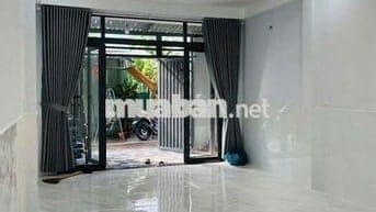 🏘️ Nhà Mới Keng 120m2,2️⃣ phòng, Khu phố 8,Thị Trấn Hóc Môn 🏘️