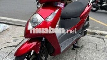 Honda Dylan 150 2005 mới 90% biển số thành phố