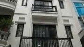 BÁN GẤP NHÀ MP ĐÊ LA THÀNH, 40M2×5T, MT 3.5M, 19 TỶ - 0987104878