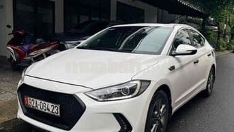 elantra 355tr , 1 chủ