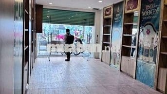 Bán nhanh nhà mặt tiền Trần Hưng Đạo quận 1 vị trí đắt địa TPHCM