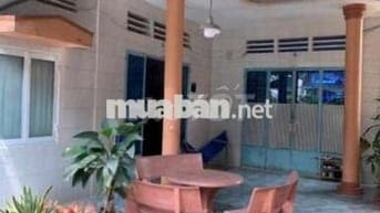 NHÀ 180M2 3PN 3WC HẺM XE TẢI ĐƯỜNG TÔ NGỌC VÂN NGAY CÂY XĂNG TAM BÌNH