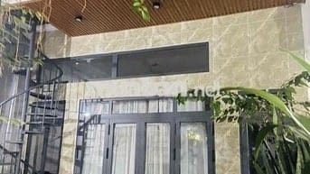 🏠 CÁCH MẠNG THÁNG 8 - QUẬN 10 - 5 TẦNG 💥 NHỈNH 8.X TỶ