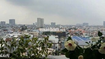 💥MOONLIGHT PARK VIEW👉 68M CÓ SỔ TẦNG TRUNG VIEW SỐ 7 ✅CÓ NỘI THẤT