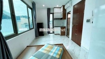 Phòng xinh view xịn ngay tại Mỹ Đình nè mọi người