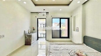 New 100%, Full Nt, An Dương Vương, gần Vòng xoay Phú Lâm, giáp Q6