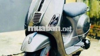 VESPA S 125CC IE 2012 PHUN XĂNG ĐIỆN TỬ CHÍNH CHỦ
