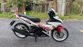 Cần bán ex 150 zin chất dọn kiển