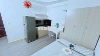 🔥 Phòng đẹp Q4 – full nội thất mới tinh, giá mềm cực kỳ!