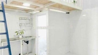 Phòng trọ 20m2 ngay Đại học Ngân Hàng