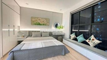 Đẹp + Chất! Chung cư Hồ Gươm plaza Hà Đông 76m2, 2 ngủ  ( CÓ SỔ)