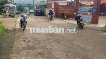 Chính Chủ Cần Bán Lô Đất Thôn 8, Xã Lộc Nam Bảo Lâm, Lâm Đồng