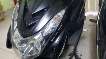 Bán xe máy mio nhà đang sử dụng đẹp như hình tại Bình Tân,HCM