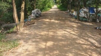 Đất Lúa Đường Lệ Nhà Nước, Xuân Thới Thượng, HM Giá Rẻ 