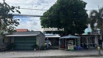🏡 Cần bán đất mặt tiền đường lớn