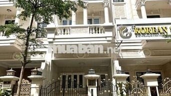 🆘CHO THUÊ NGUYÊN CĂN CITYLAND PARK HILL🆘5X20M HẦM TRỆT 3 LẦU -6PN 6WC