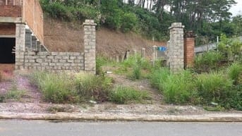 Chính chủ Full đất ở đô thị Khánh Sơn, Khánh Hòa