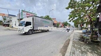 Đất mặt tiền Lê Thị Trung, P Bình Chuẩn, Tp Thuận An.