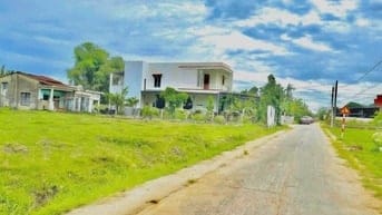 Chính chủ cần bán 7 lô đất nền Đại Hiệp, nằm ngay QL14B, thành phố Đà 