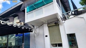 CHO THUÊ MẶT BẰNG KINH DOANH VỊ TRÍ VÀNG TẠI QUẬN 4