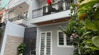 Bán biệt thự Lê Thị Riêng 6x18 4 tầng mới đẹp ở ngay