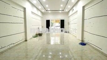 MT Trần Thị Nghỉ Centre HILL nhà mới rất đẹp 4 tầng 5 x 20 chỉ 35Tr