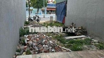 🌇 Siêu phẩm đất mặt tiền Hoàng Văn Thái – trung tâm sầm uất, đường 27m