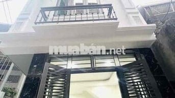 Mậu lương! 35m2 5 tầng thang máy nhỉnh 7 tỷ! Mua ngay.