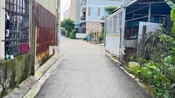 BÁN ĐẤT HẺM 4.5M – ĐƯỜNG HIỆP BÌNH, P. HIỆP BÌNH – 72.8M² – GIÁ 7.6