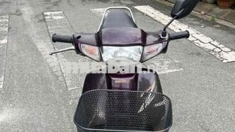 💥 Honda Dream lùn 99 nhập Thái 💥 CÓ BẢO HÀNH💥💥💥