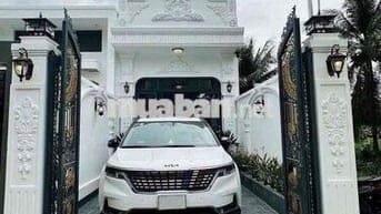 Nhà Tân Cổ Điển P.9 đường Ô Tô cách Trần Thị Thơm 100m