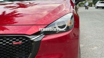 Mazda 2 sport luxury - 4000 km