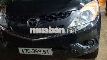 2015 2.2L 4x4 MT - 120000 km