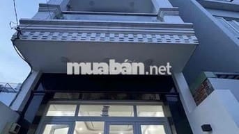 BÁN NHÀ HỒ HỌC LÃM – 4 TẦNG – HXH – 4X19M – CHỈ 8 TỶ