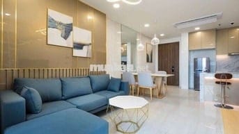 Cho Thuê Nhiều CH 2 Phòng Ngủ, Full NT, Tại The Everrich Infinity, Q5