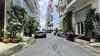 BÁN LÔ ĐẤT ĐẸP KHU PHÂN LÔ DÂN TRÍ