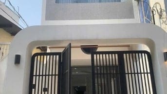 Nhà Cực Đẹp Giá Cực Tốt Xem Là Chốt, 02 Tầng, 3x28m