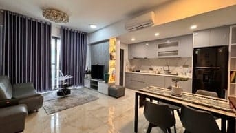 Cần bán nhanh căn hộ Sky Garden - PMH, Q7 nhà đẹp, giá tốt nhất.