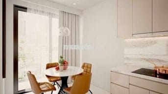 Cho Thuê Nhiều CH 1 Phòng Ngủ, Full NT, Tại The Everrich Infinity, Q5