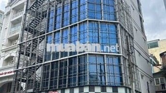 TOÀ NHÀ ĐẸP 1000M2 - 195 TRIỆU MT TRẦN NHẬT DUẬT 8X16 - 7 TẦNG