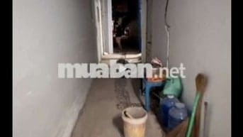 BÁN NHÀ 17,5M2 MỚI ĐẸP CÓ GÁC HẺM 529 NGUYỄN BÌNH