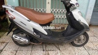 Cần bán ATILA nguyên rin đẹp keng