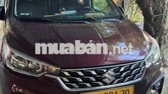 Suzuki Ertiga 2023 - 550000 km